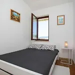 With Parking Space Rabac, Labin - 19102 Apartment Rabac
