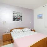 Apartment With Parking Space Rabac, Labin - 19102 *