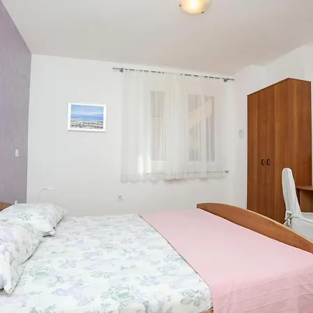 With A Parking Space Rabac, Labin - 19102 Apartment Rabac