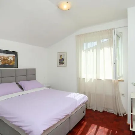 Apartment With A Parking Space Rabac, Labin - 19102 Rabac