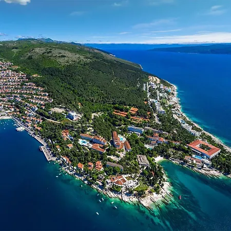 With A Parking Space Rabac, Labin - 19102 Apartment *