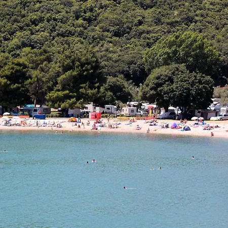 With A Parking Space Rabac, Labin - 19102 Apartment Rabac