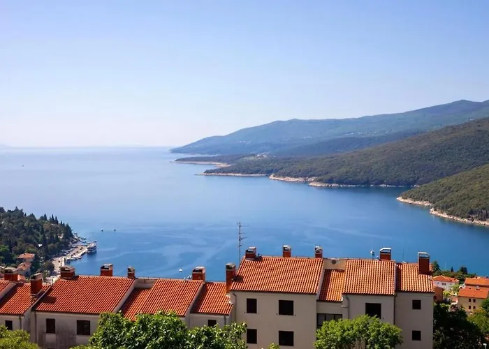 With Parking Space Rabac, Labin - 19102