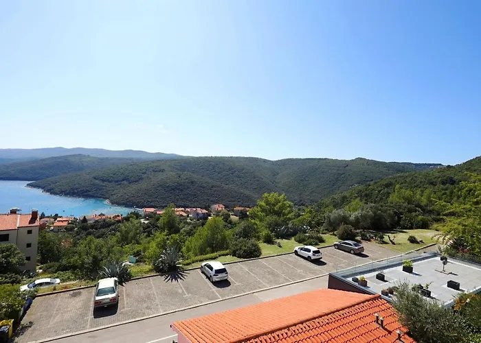 With Parking Space Rabac, Labin - 19102 Rabac