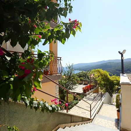 With Hot Tub Rabac, Labin - 19102 *