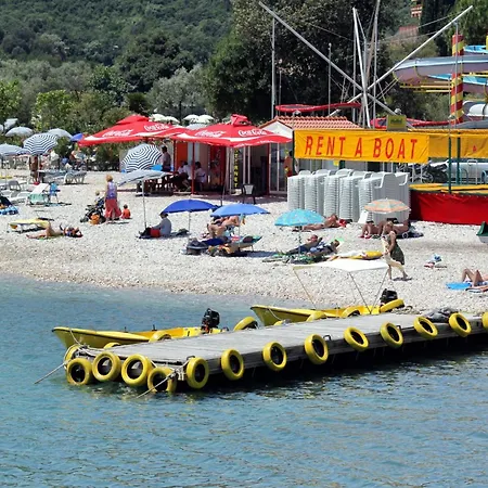 With Parking Space Rabac, Labin - 19102