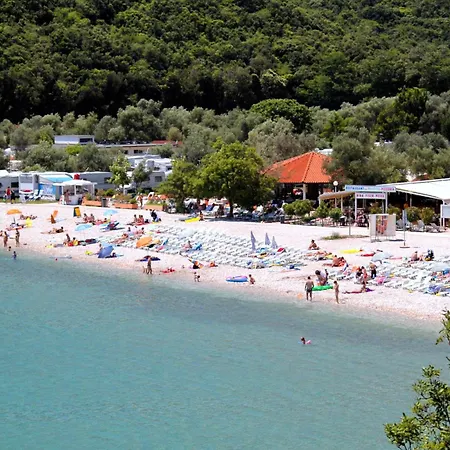 Appartement With Parking Space Rabac, Labin - 19102 *