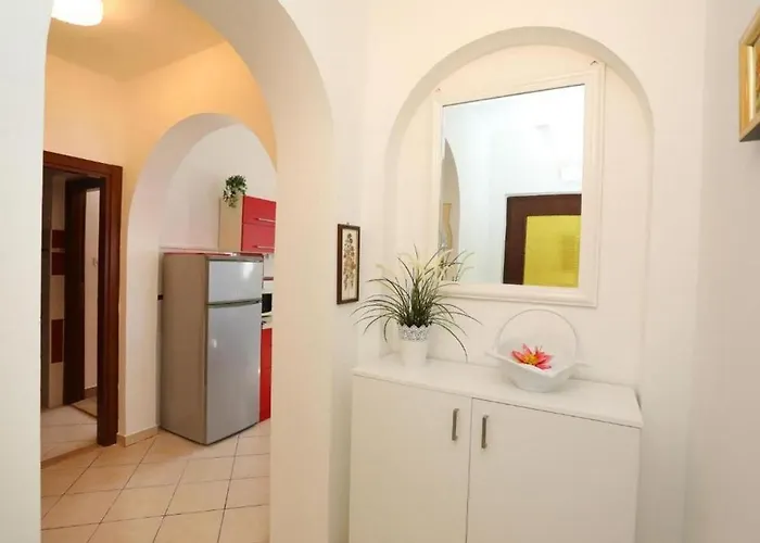 With Parking Space Rabac, Labin - 19102 *