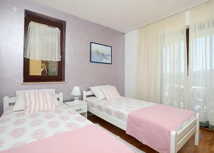 With Parking Space Rabac, Labin - 19102 * Rabac