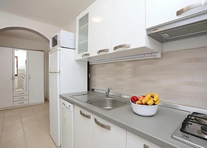 With Parking Space Rabac, Labin - 19102 *