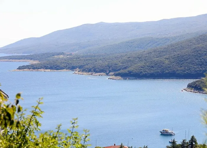 With Parking Space Rabac, Labin - 19102 * Rabac