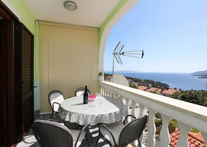 With Parking Space Rabac, Labin - 19102 * Rabac