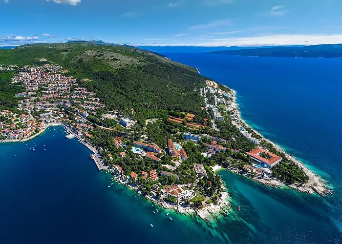 With Parking Space Rabac, Labin - 19102 Appartement *